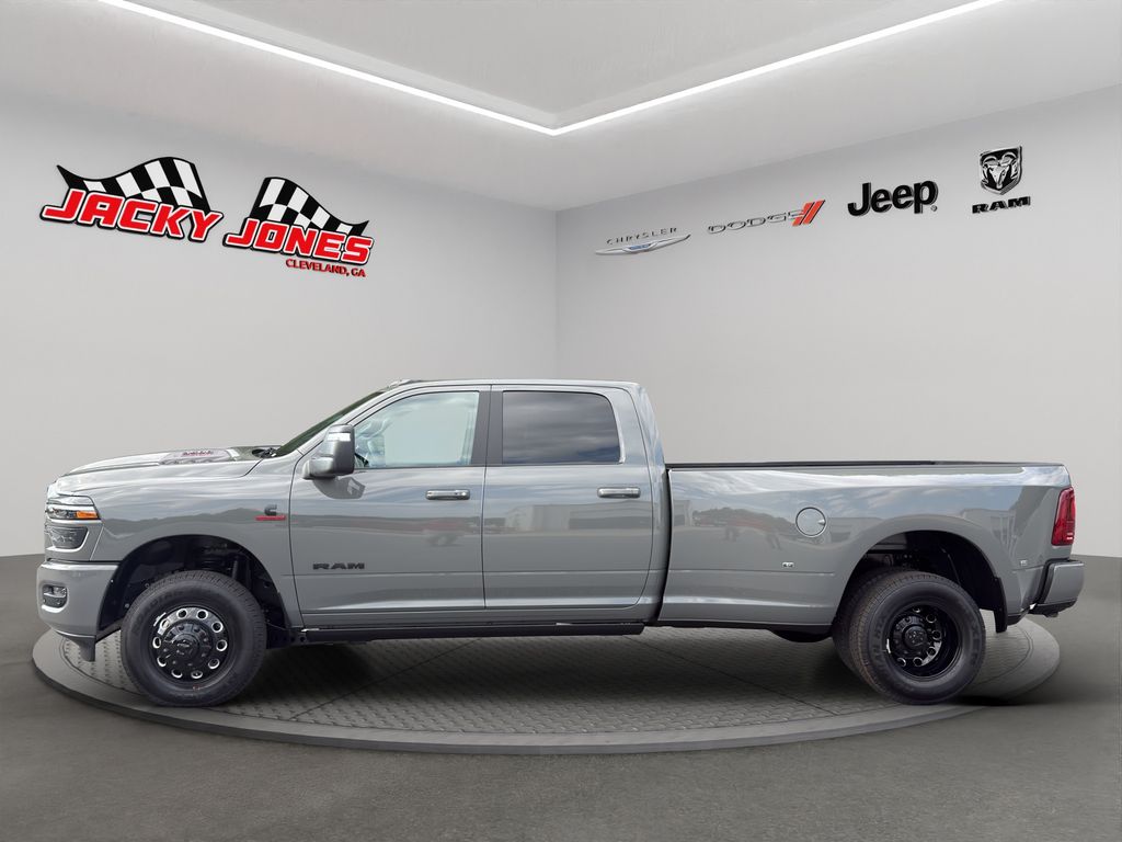New 2026 Ram 3500 Truck