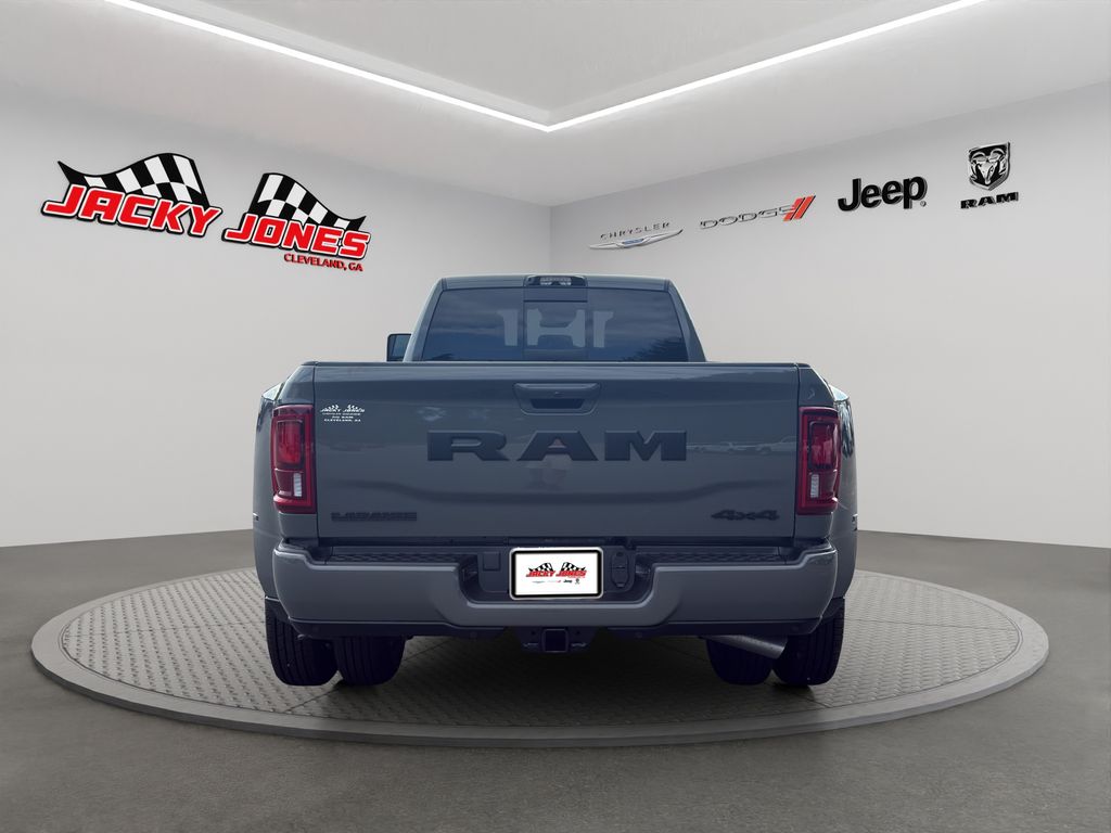 New 2026 Ram 3500 Truck