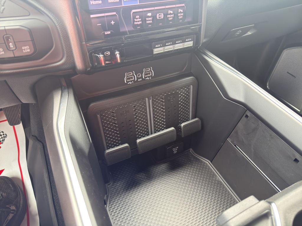New 2026 Ram 3500 Truck