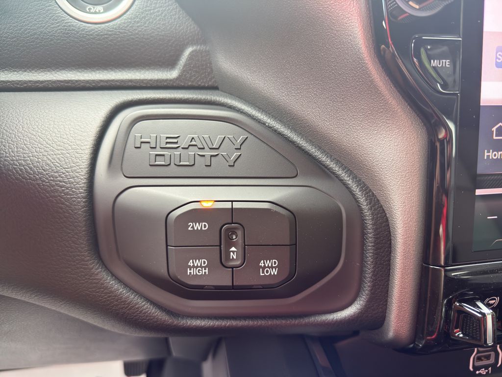 New 2026 Ram 3500 Truck