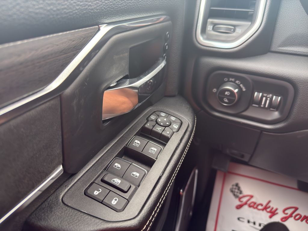 New 2026 Ram 3500 Truck