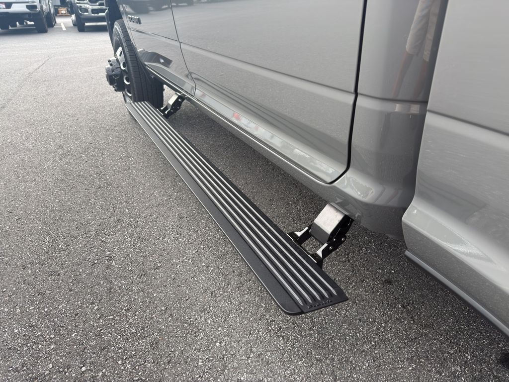 New 2026 Ram 3500 Truck