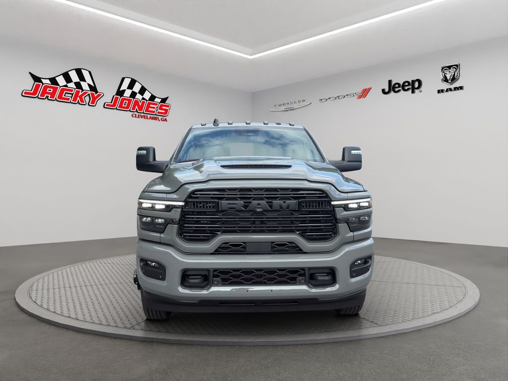New 2026 Ram 3500 Truck