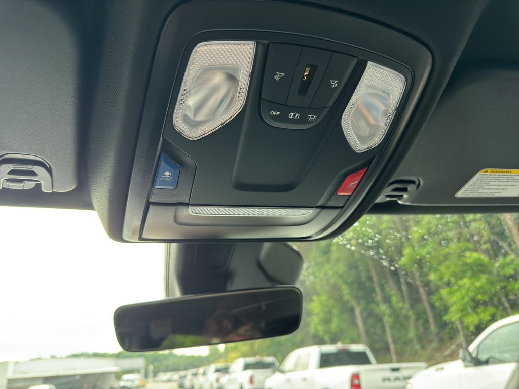 New 2026 Ram 1500 Truck