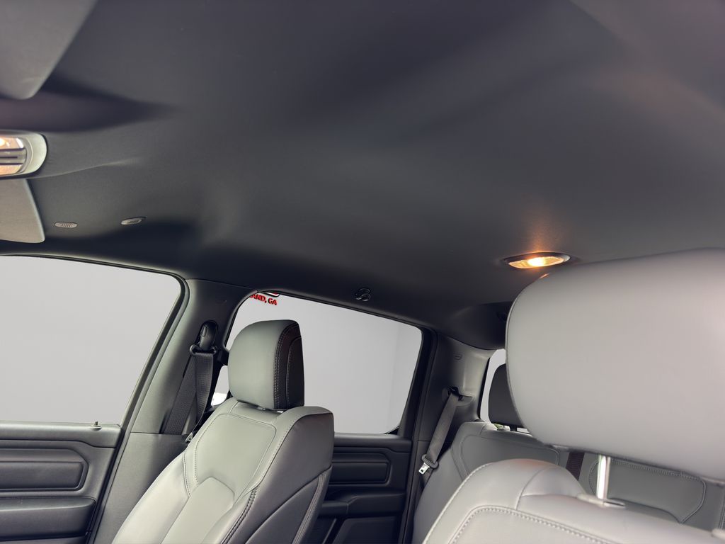 New 2026 Ram 1500 Truck