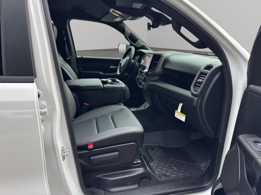 New 2026 Ram 1500 Truck