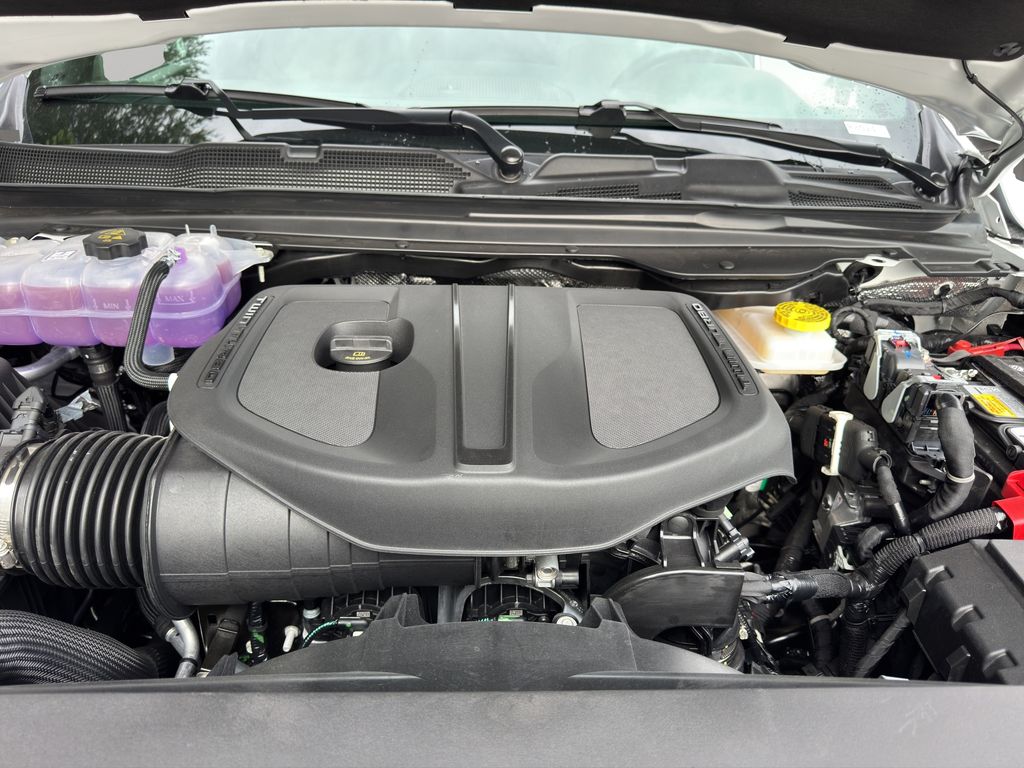 New 2026 Ram 1500 Truck