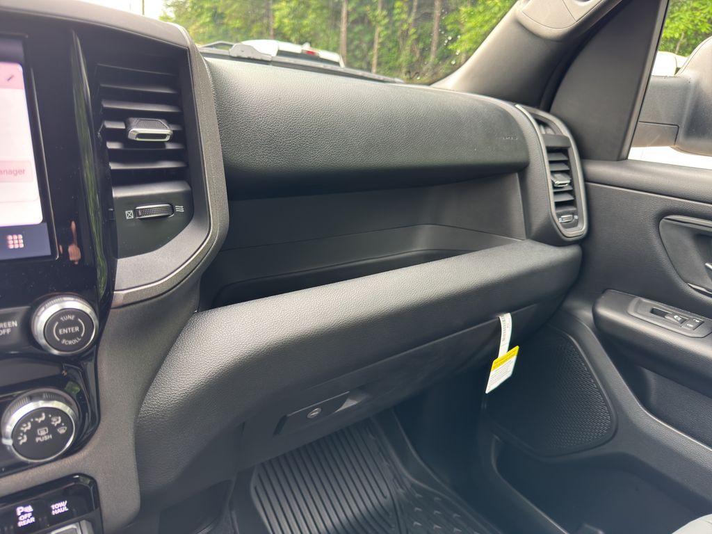 New 2026 Ram 1500 Truck