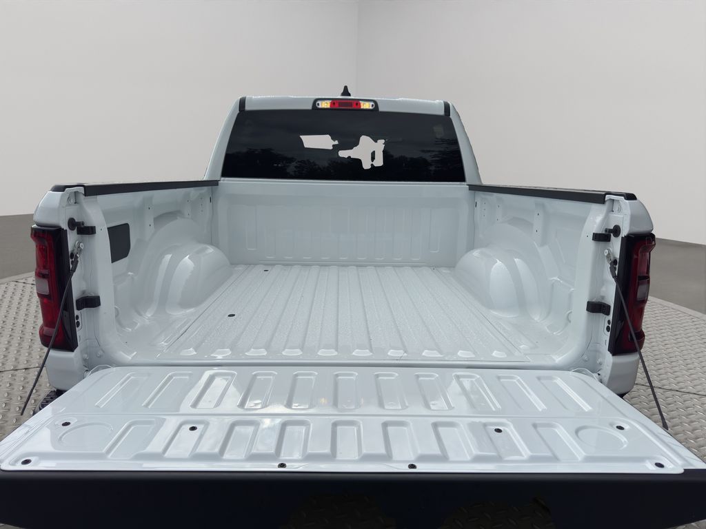 New 2026 Ram 1500 Truck