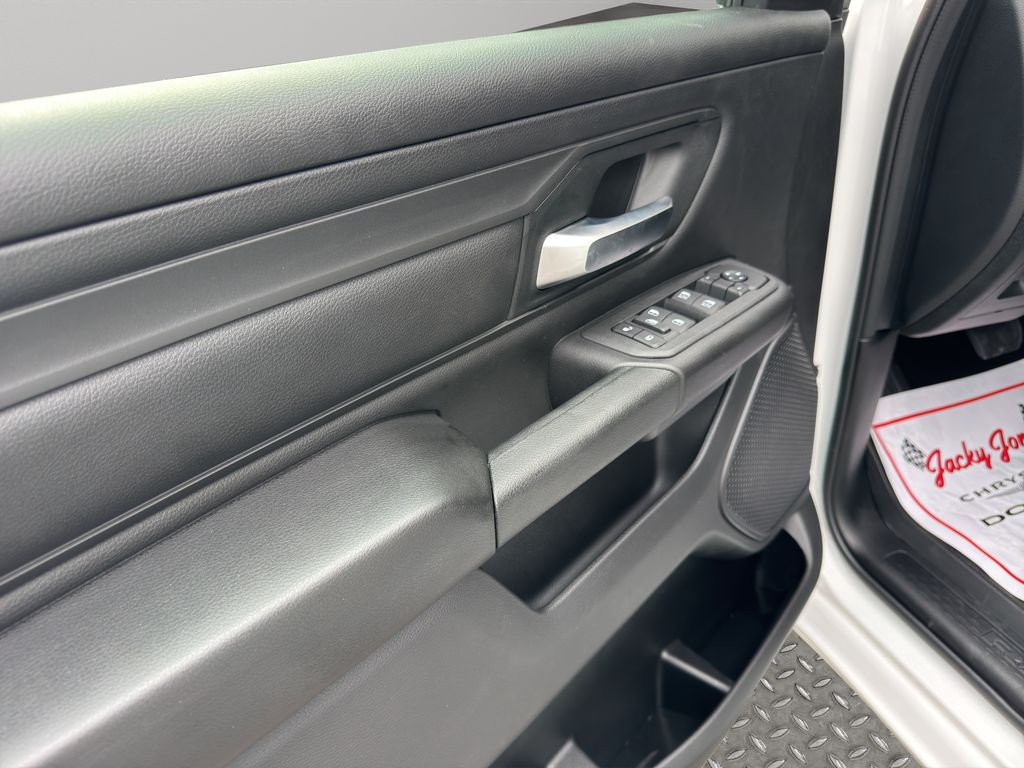 New 2026 Ram 1500 Truck