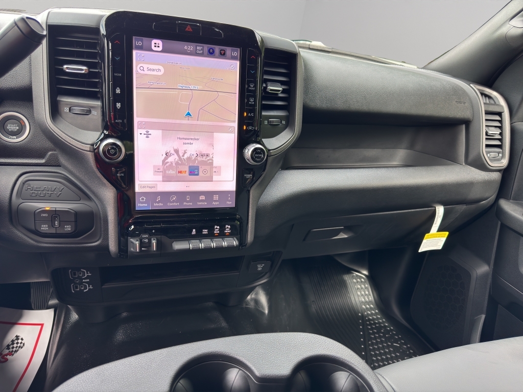 New 2026 Ram 2500 Truck