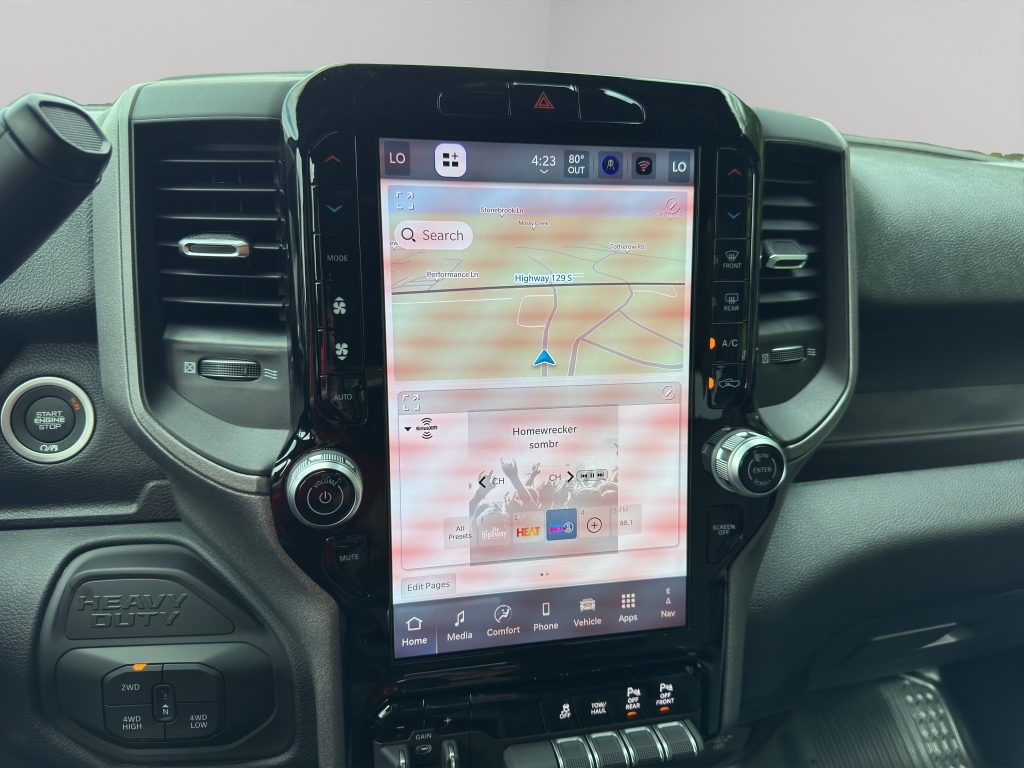 New 2026 Ram 2500 Truck