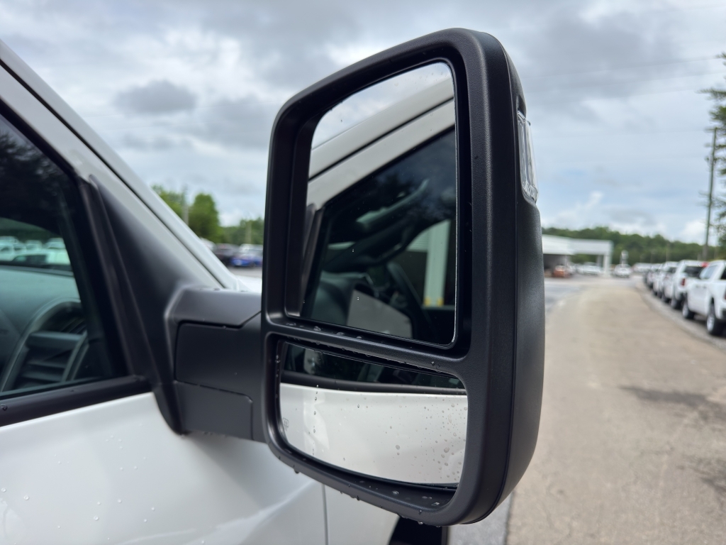 New 2026 Ram 2500 Truck