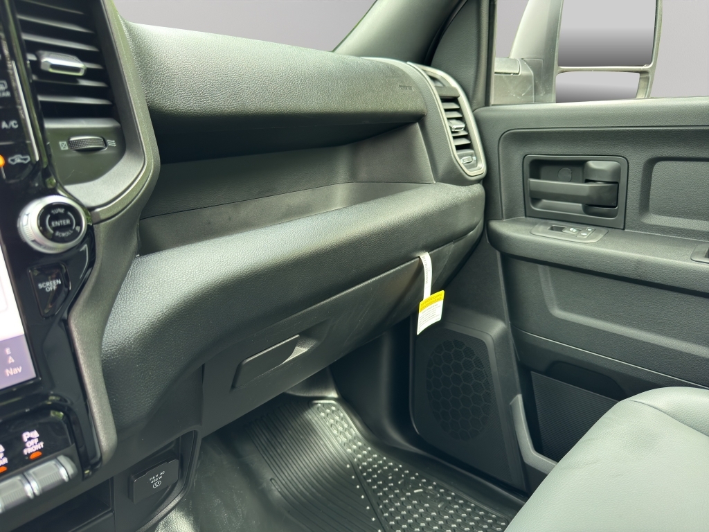 New 2026 Ram 2500 Truck