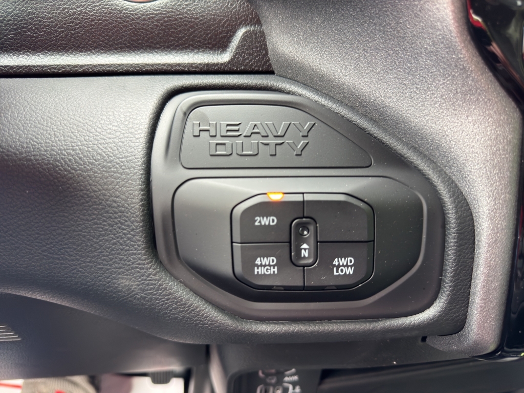 New 2026 Ram 2500 Truck