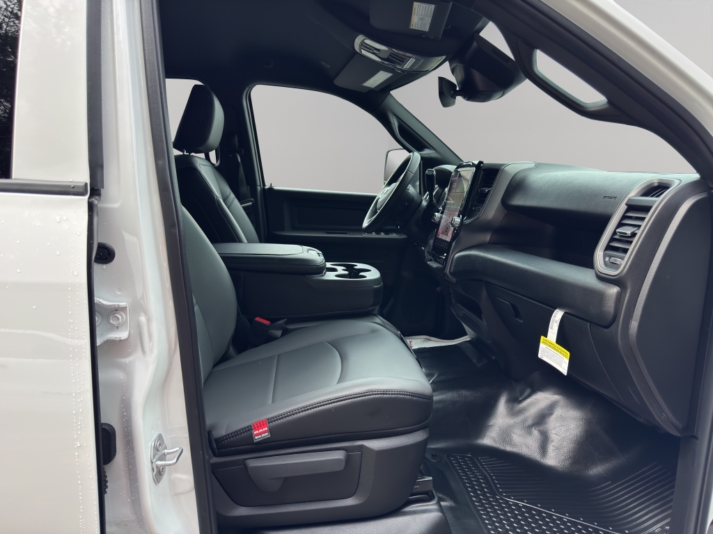 New 2026 Ram 2500 Truck
