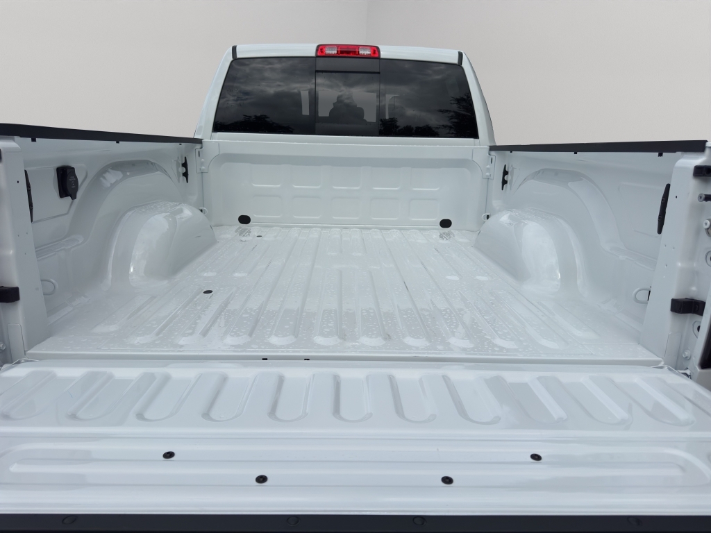 New 2026 Ram 2500 Truck