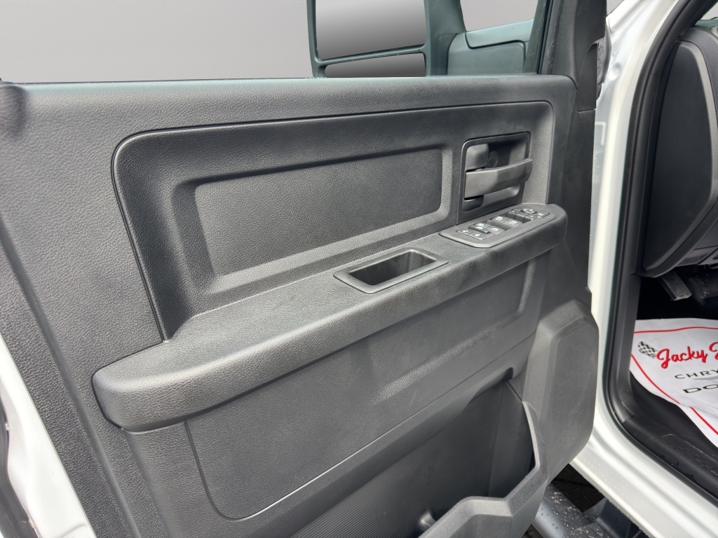 New 2026 Ram 2500 Truck