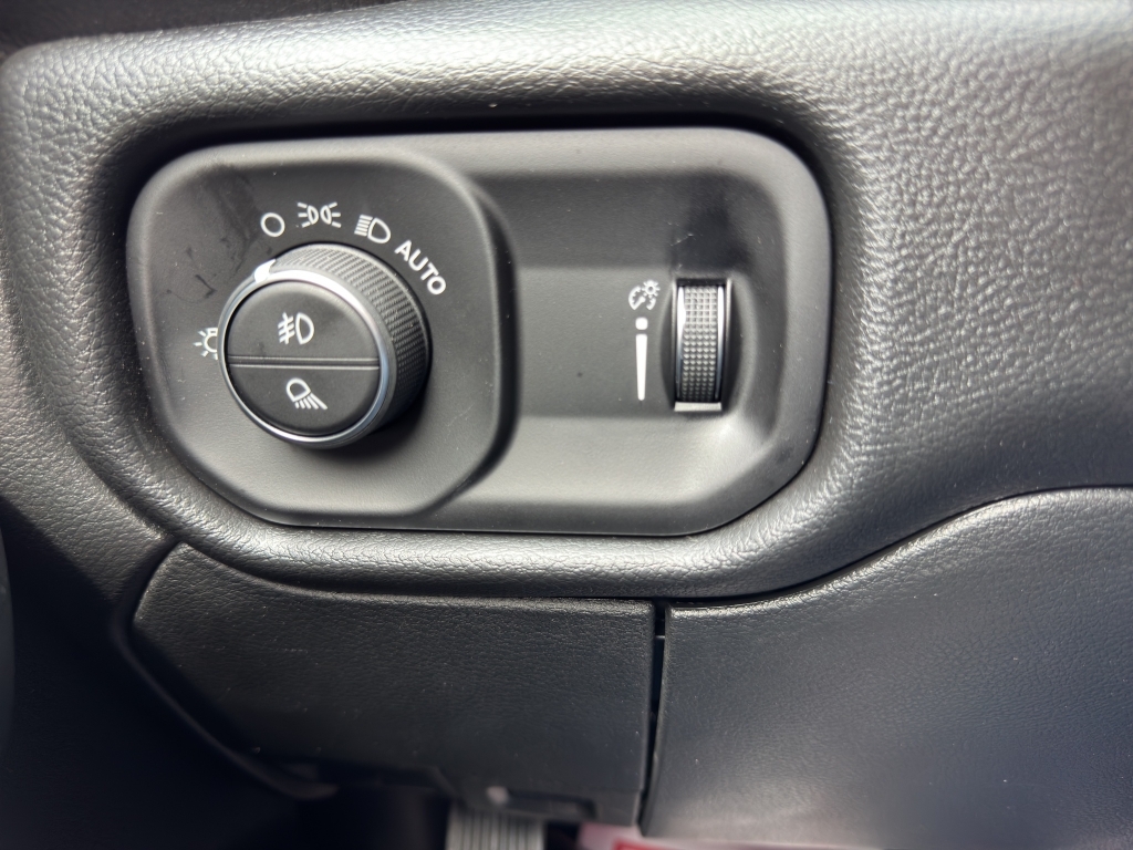 New 2026 Ram 2500 Truck