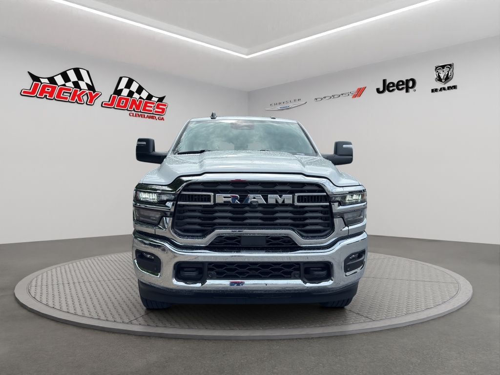 New 2026 Ram 2500 Truck