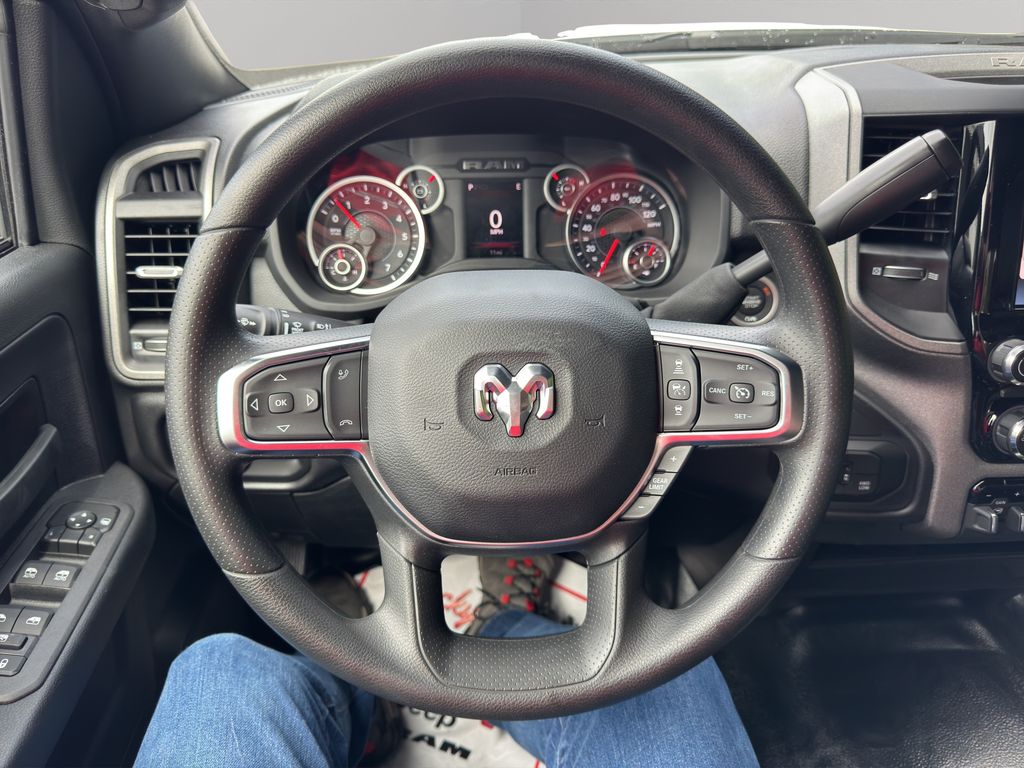 New 2026 Ram 2500 Truck