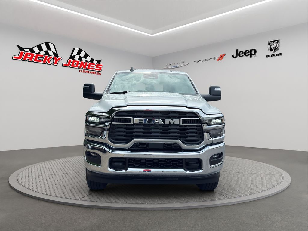 New 2026 Ram 2500 Truck