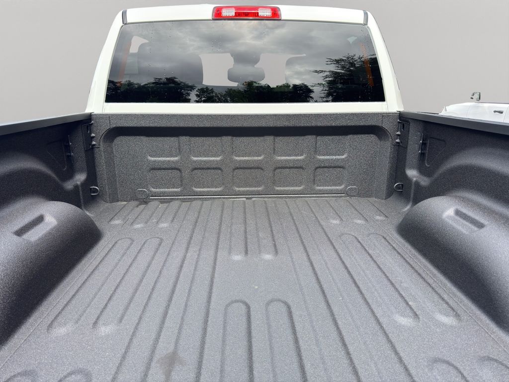 New 2026 Ram 2500 Truck