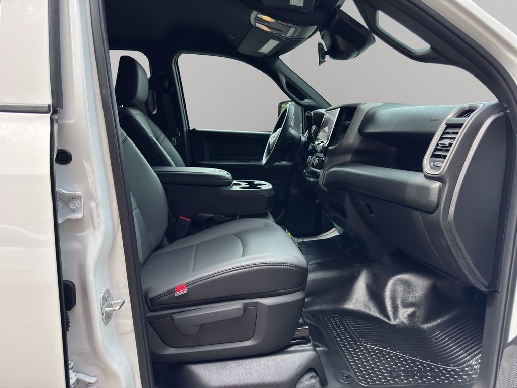 New 2026 Ram 2500 Truck