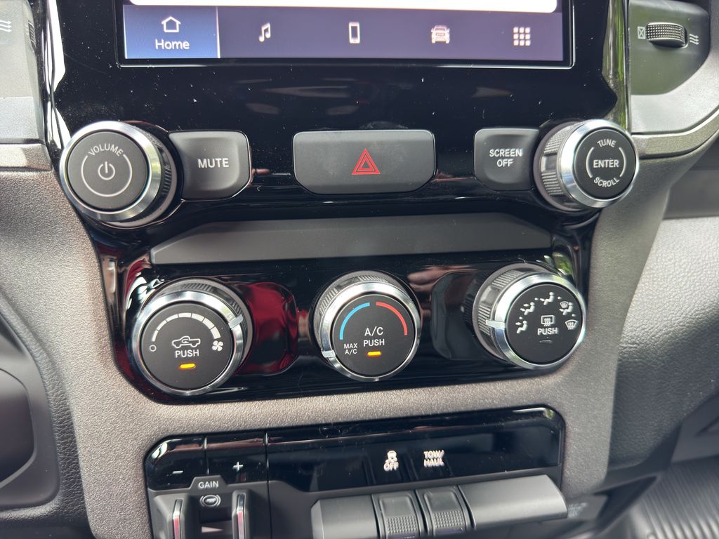 New 2026 Ram 2500 Truck