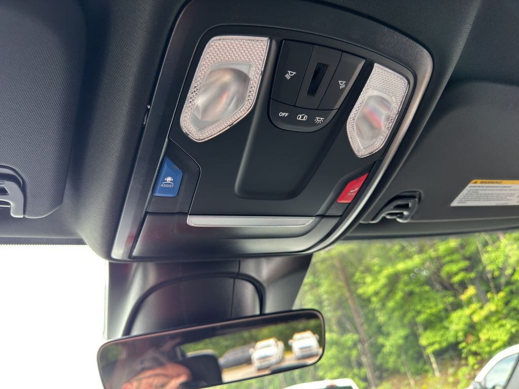 New 2026 Ram 2500 Truck