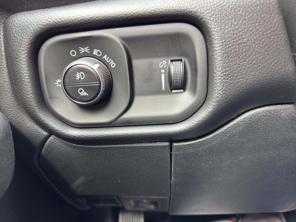 New 2026 Ram 2500 Truck