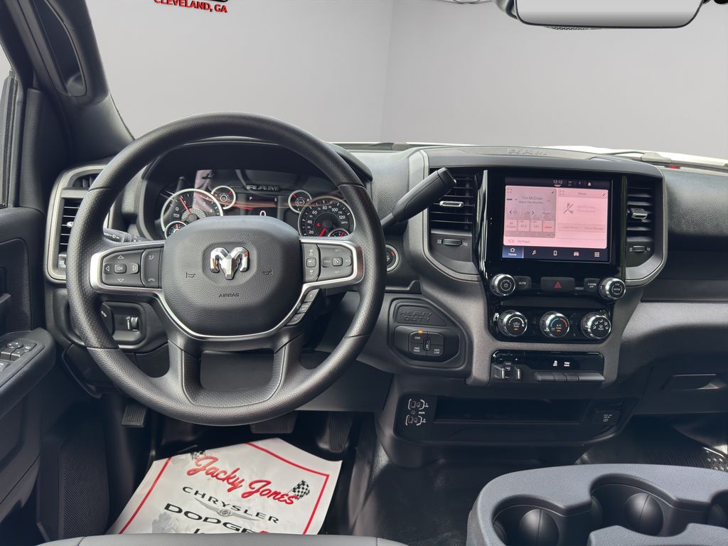 New 2026 Ram 2500 Truck