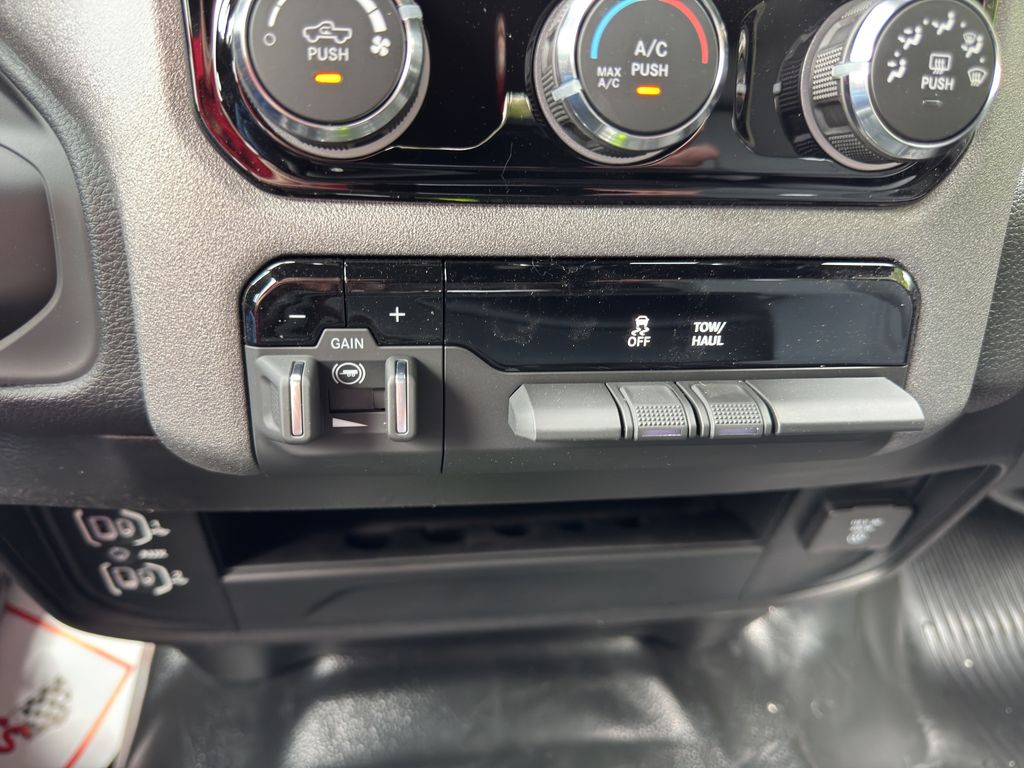 New 2026 Ram 2500 Truck