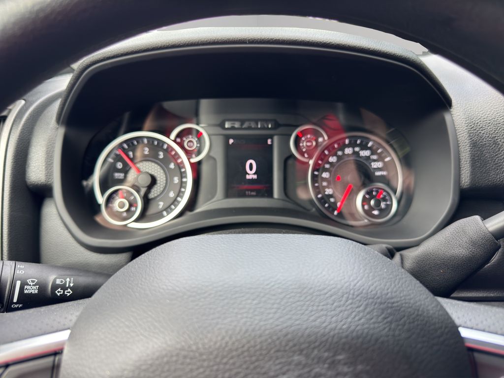 New 2026 Ram 2500 Truck