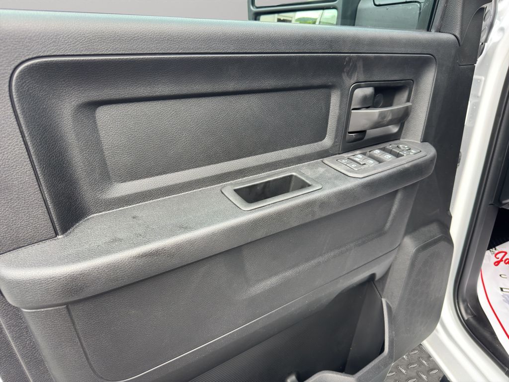 New 2026 Ram 2500 Truck
