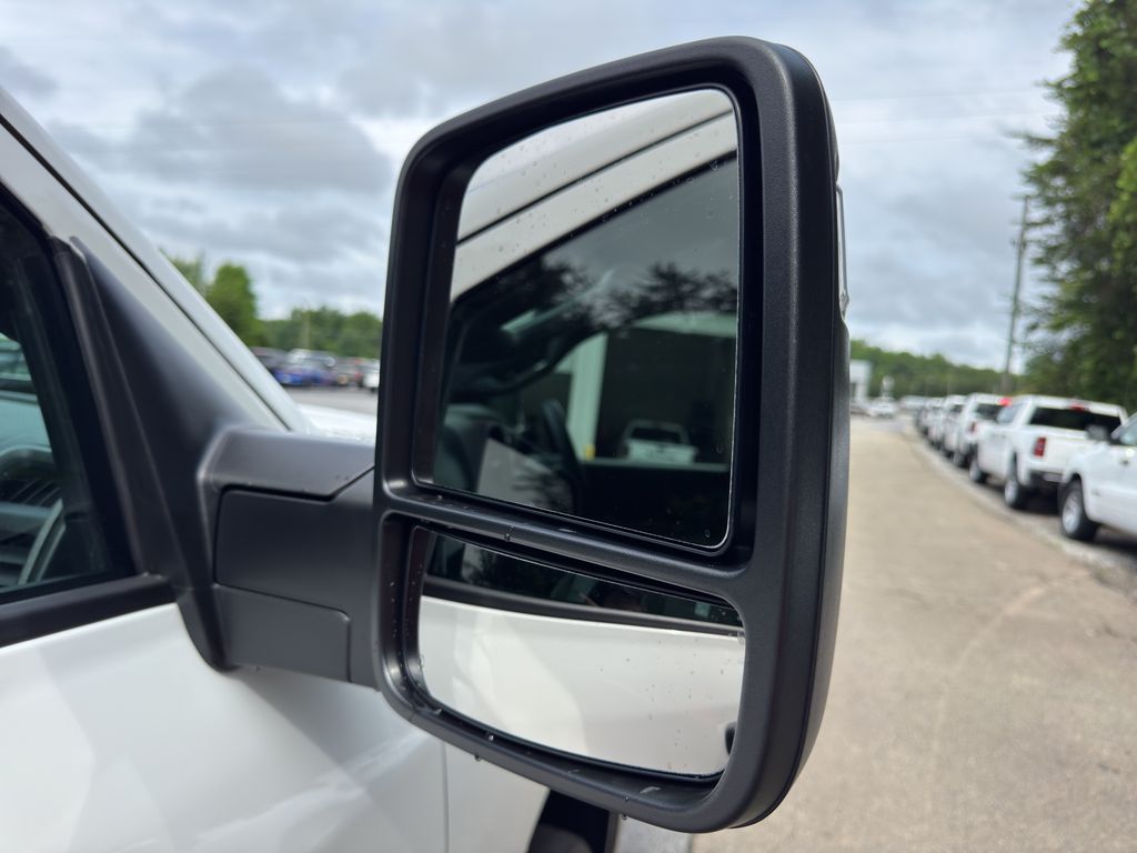 New 2026 Ram 2500 Truck