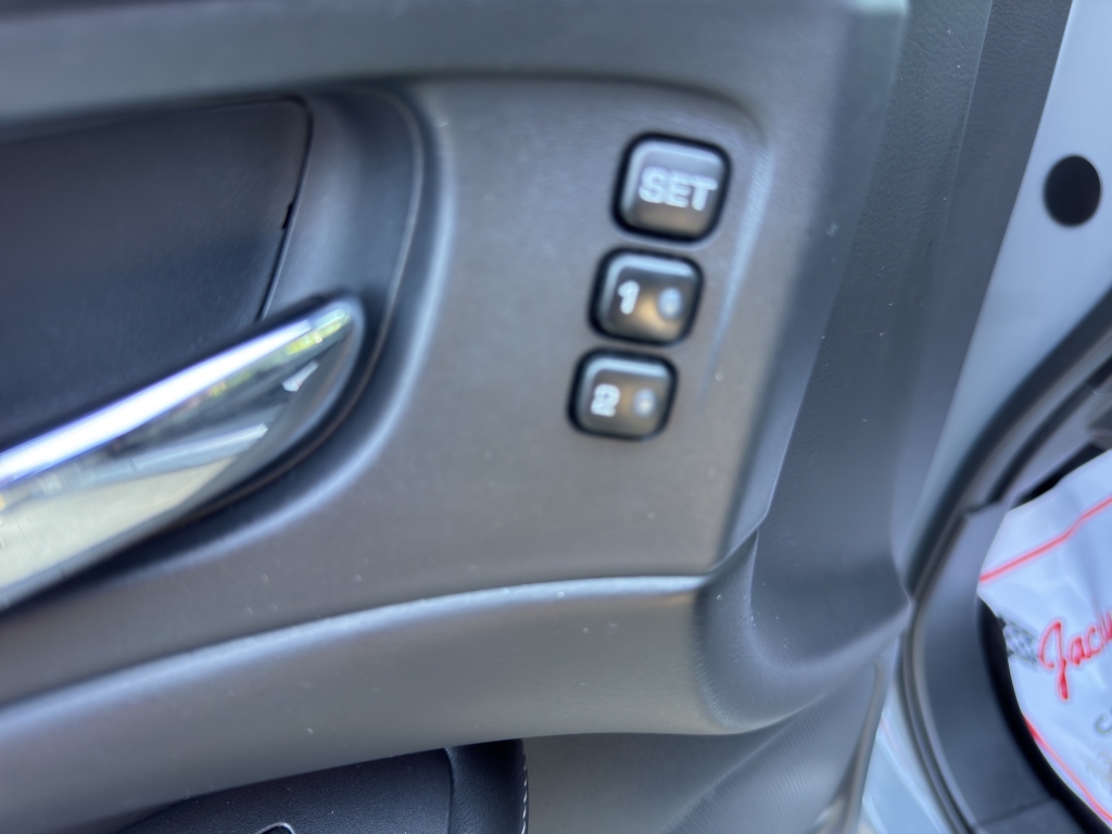 Used 2021 Nissan Murano SUV