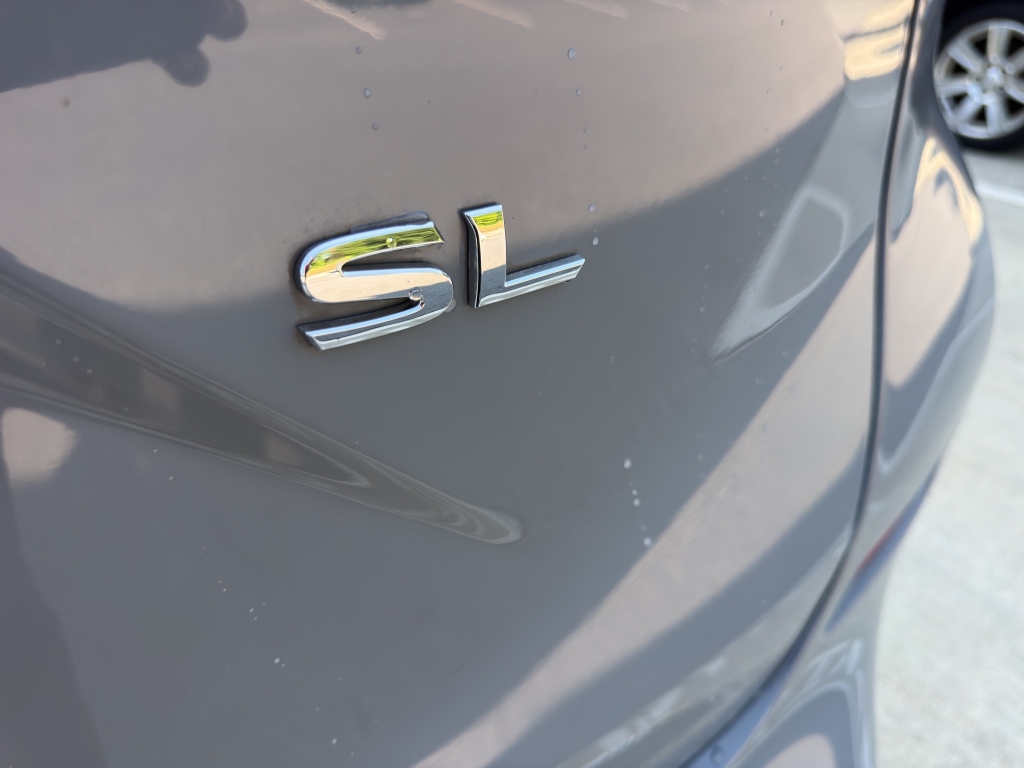 Used 2021 Nissan Murano SUV