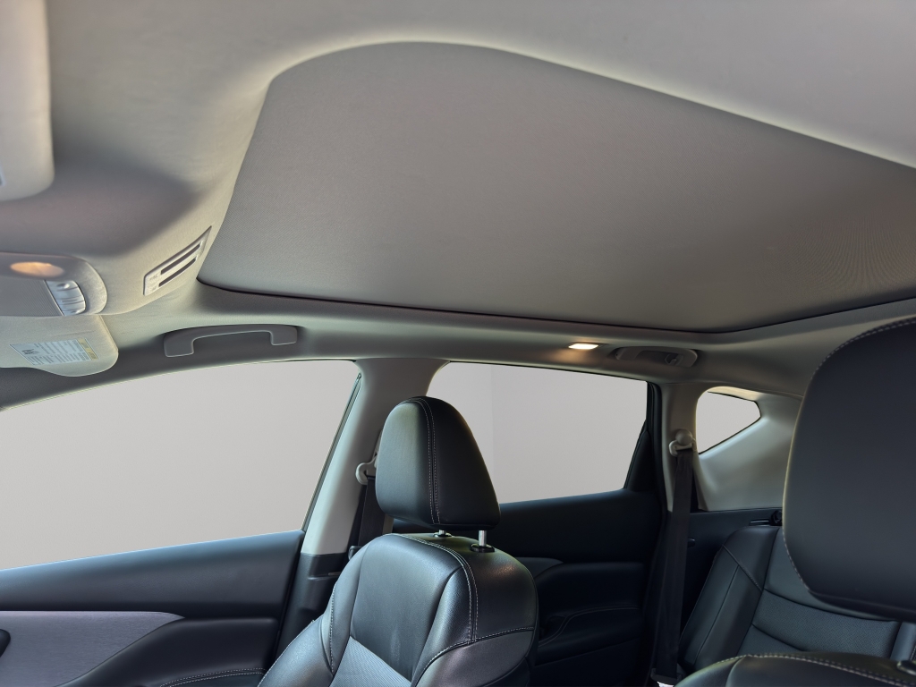 Used 2021 Nissan Murano SUV