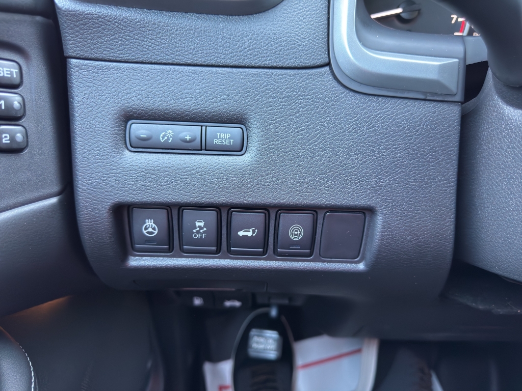 Used 2021 Nissan Murano SUV