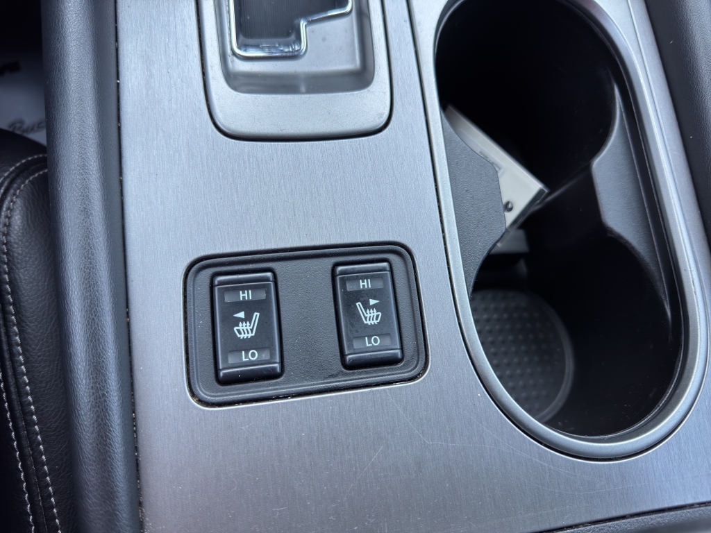Used 2021 Nissan Murano SUV