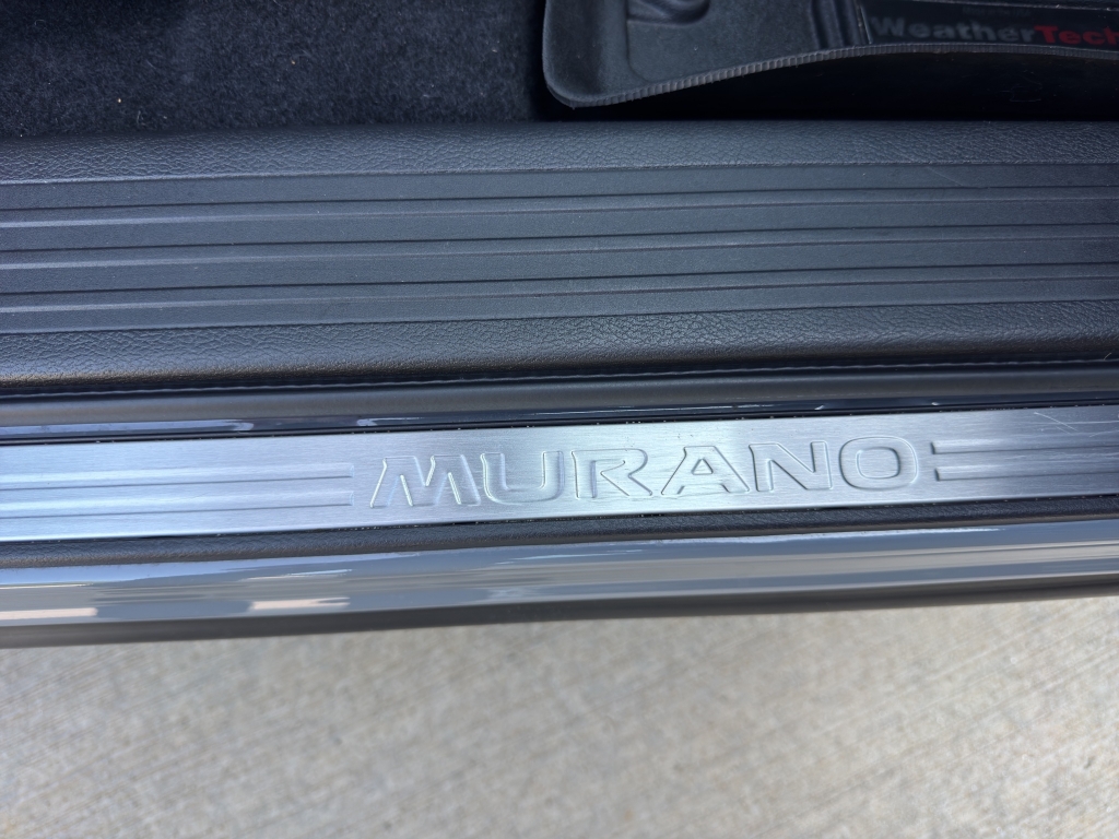 Used 2021 Nissan Murano SUV