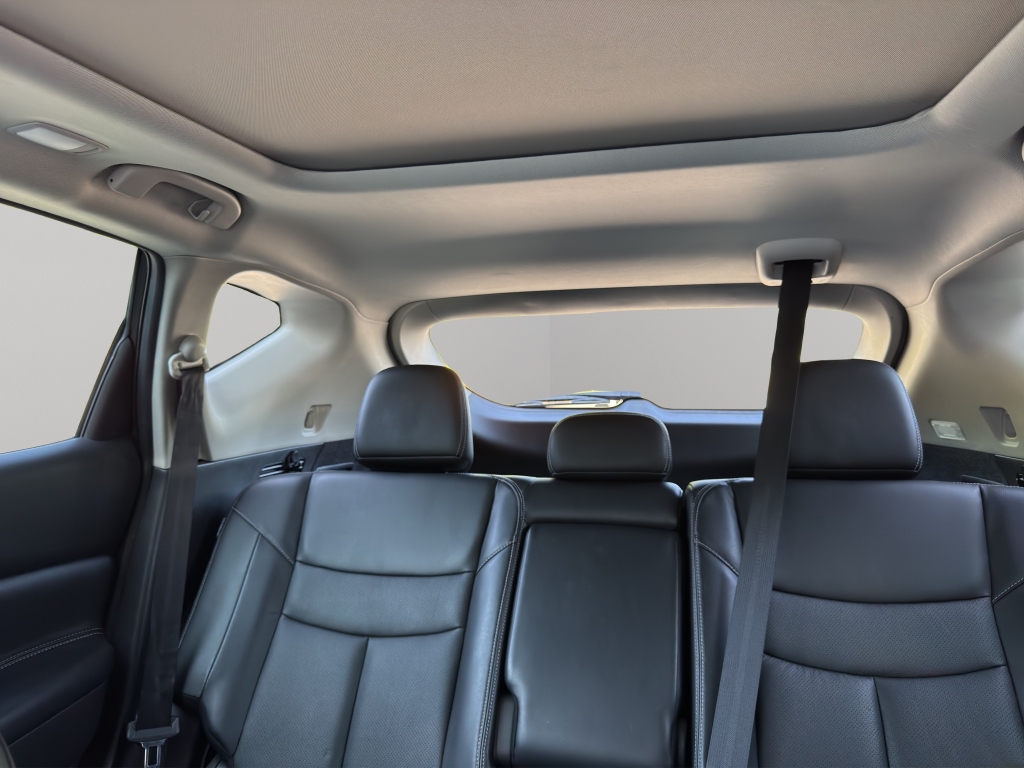 Used 2021 Nissan Murano SUV