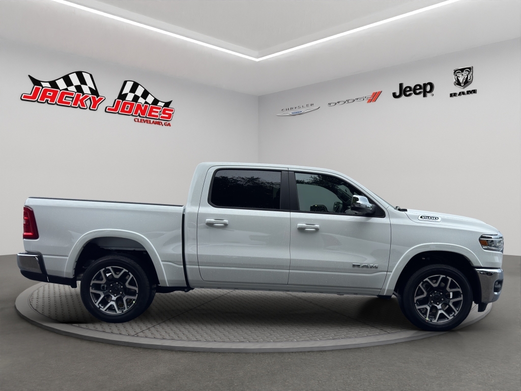 New 2026 Ram 1500 Truck