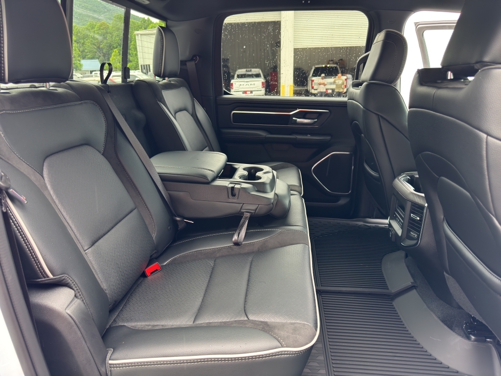 New 2026 Ram 1500 Truck