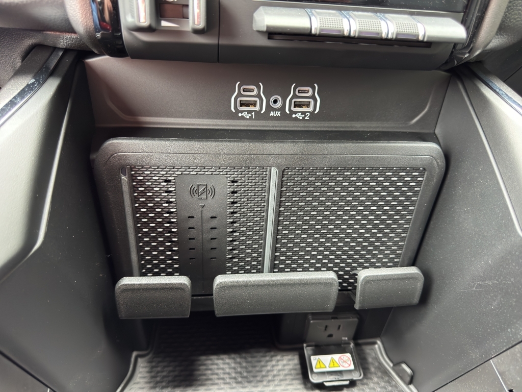 New 2026 Ram 1500 Truck