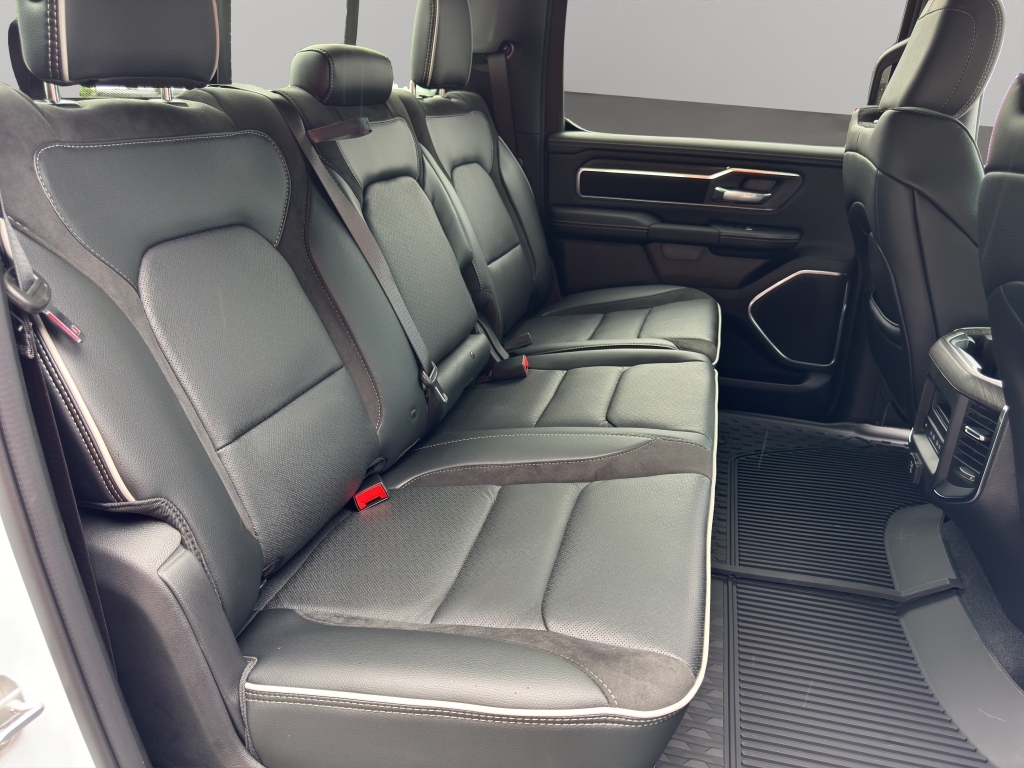 New 2026 Ram 1500 Truck