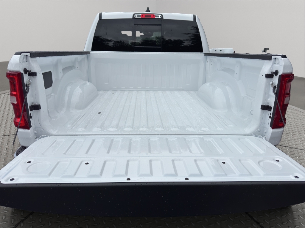 New 2026 Ram 1500 Truck