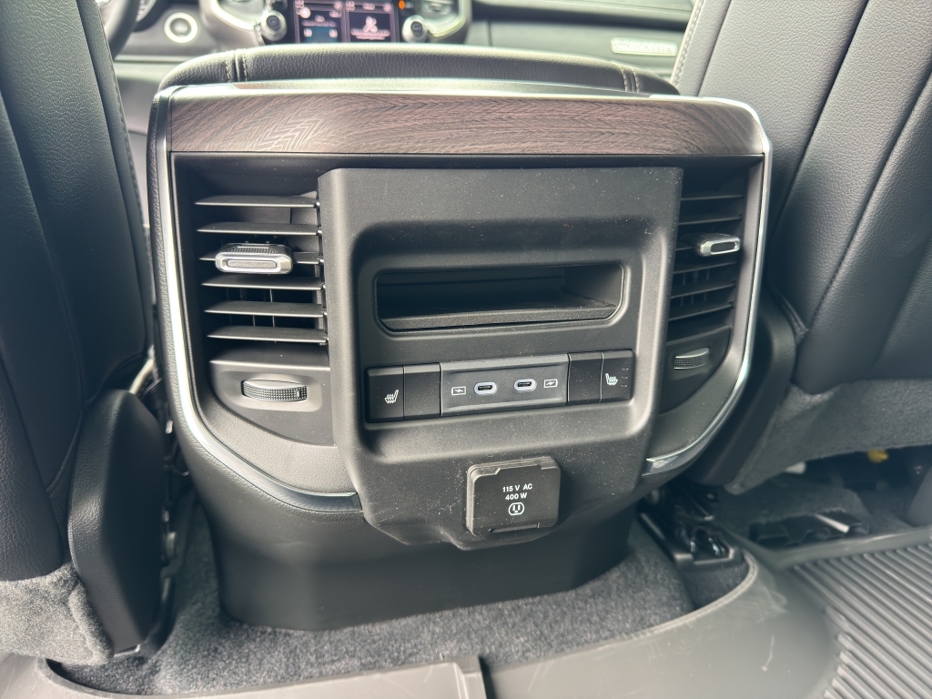 New 2026 Ram 1500 Truck