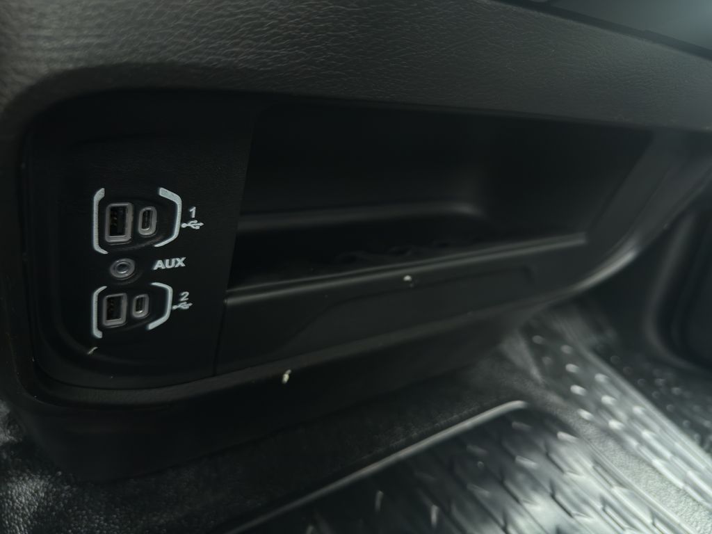 New 2026 Ram 5500 Chassis Truck
